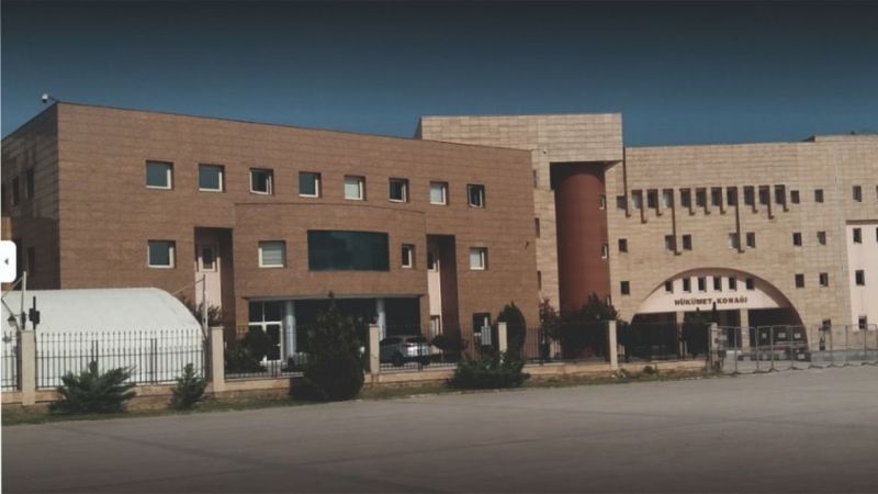 Valilikten eylem yasağı kararı