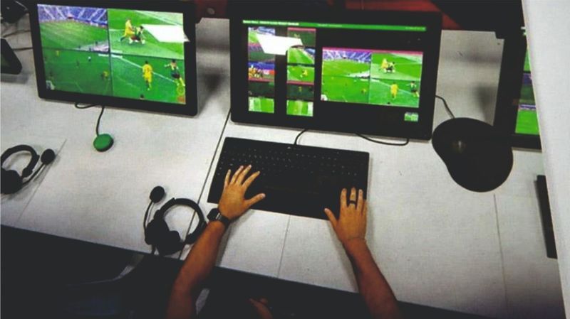 ZTK'da VAR uygulaması var mı?