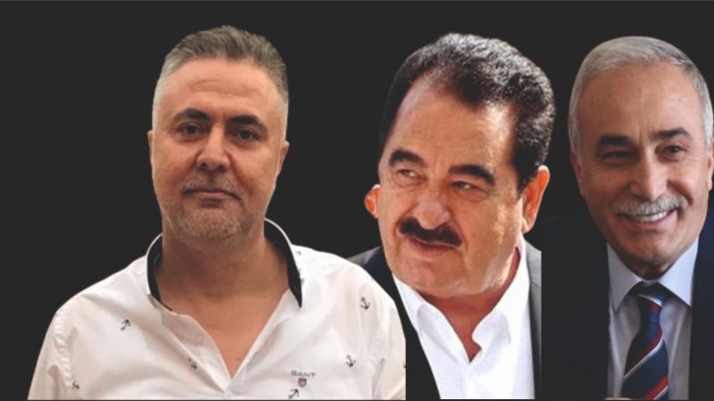Saraçoğlu'ndan Tatlıses'e Fakıbaba eleştirisi