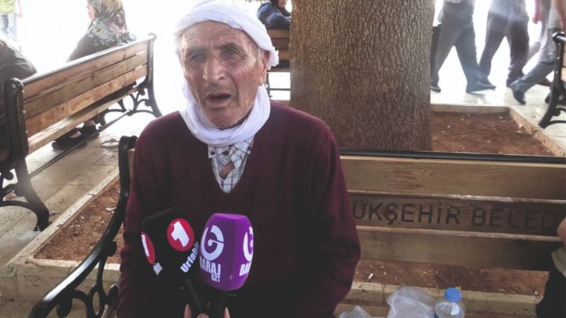 Bahri dedenin ibretlik hayat öyküsü