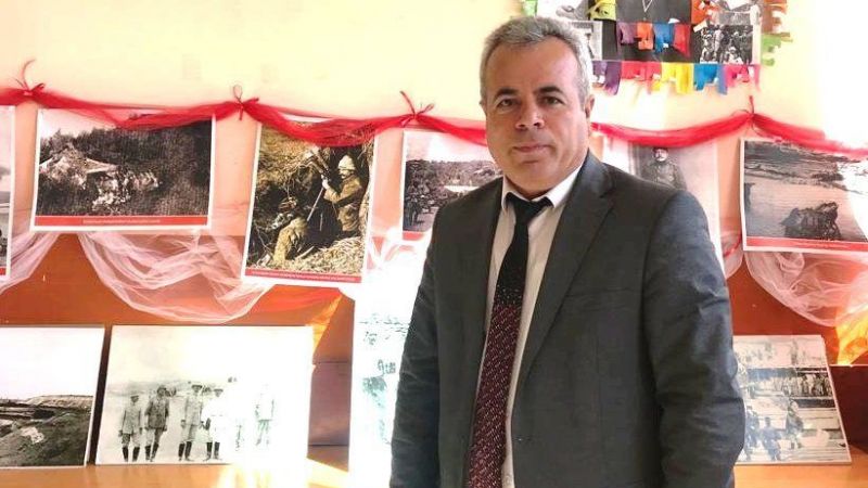 Uzundağ'dan promosyon tepkisi