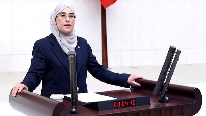 Yazmacı'dan orman yangınlarına karşı 'duyarlılık' çağrısı
