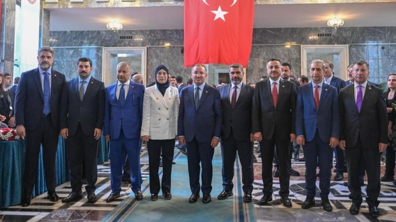 Urfalılar seçtiği vekillerden umutlu mu?