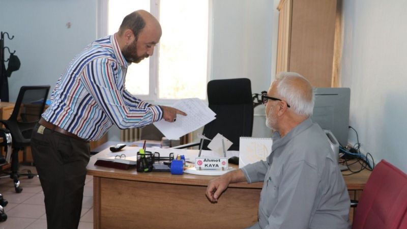 Öğretmen ve Velilere Umre imkanı