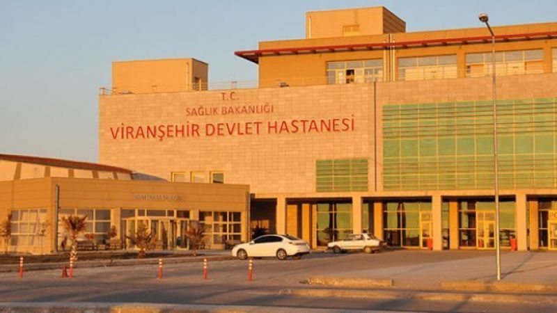 Urfa’da feci kaza: 1 ölü