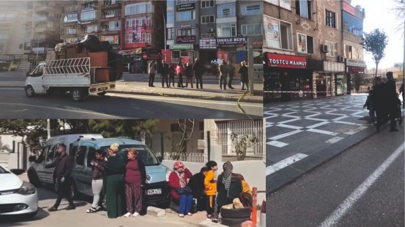 Valilik önemli uyarı: Risk devam ediyor