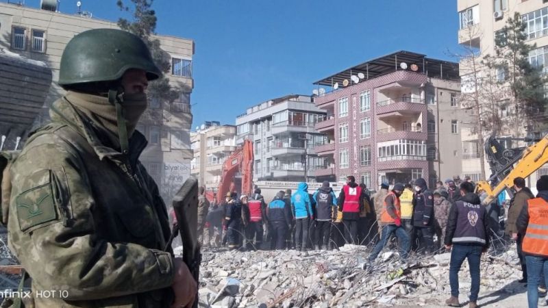 Deprem bölgesinde ki kamu çalışanlarına tazminat hakkı