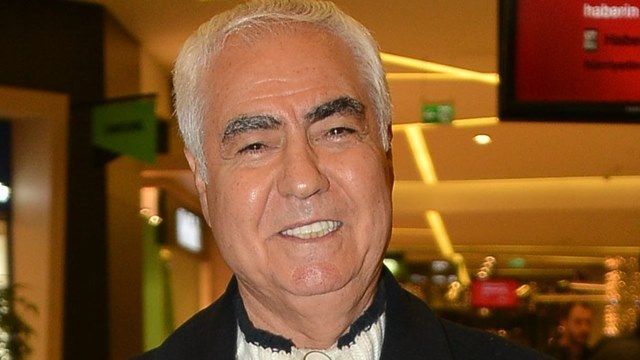 Nuri Sesigüzel ismi yaşatılmalı