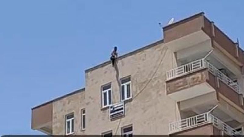 Boşanma aşaması intihara sürükledi