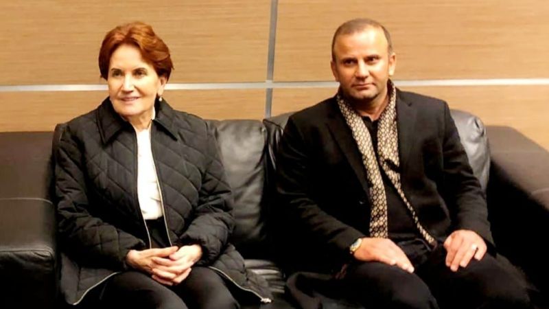 Fedai’den Akşener’e: Halkımız gerekeni yapar demiştik
