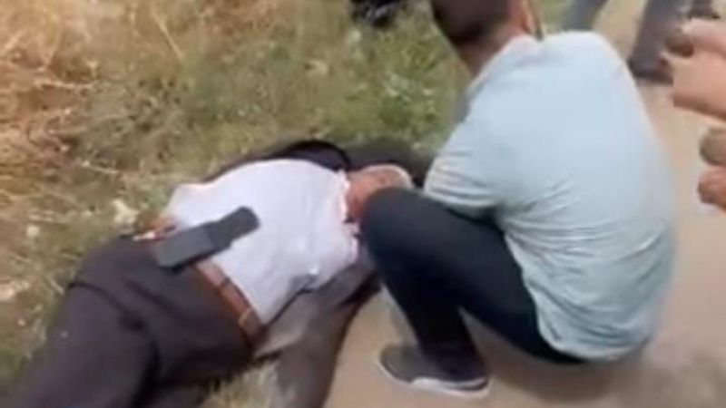 Zincirleme trafik kazası: 1’i ağır, 5 yaralı