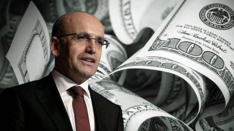 Piyasalarda 'Mehmet Şimşek' rüzgarı!