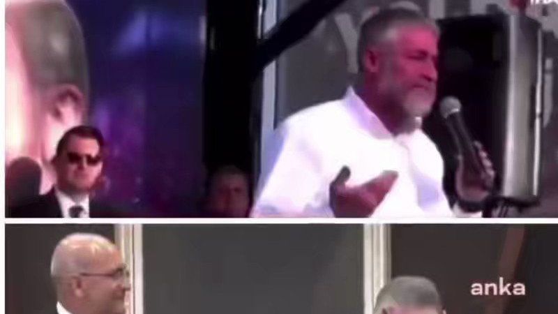Mehmet Şimşek tartışmasına Nebati'den açıklama