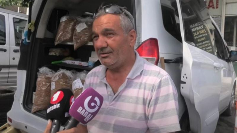 Sigara zammı Urfalıları tütüne yöneltti