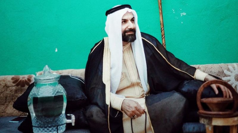 "Amacımız insanlara güzel ahlakı yaymak”