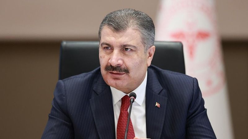 ” Kızamığa bağlı ölüm iddiaları asılsız”