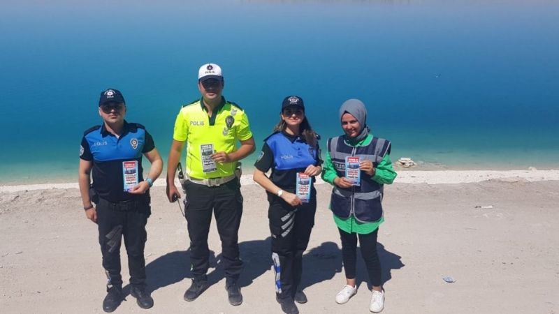 Emniyetten kritik uyarı