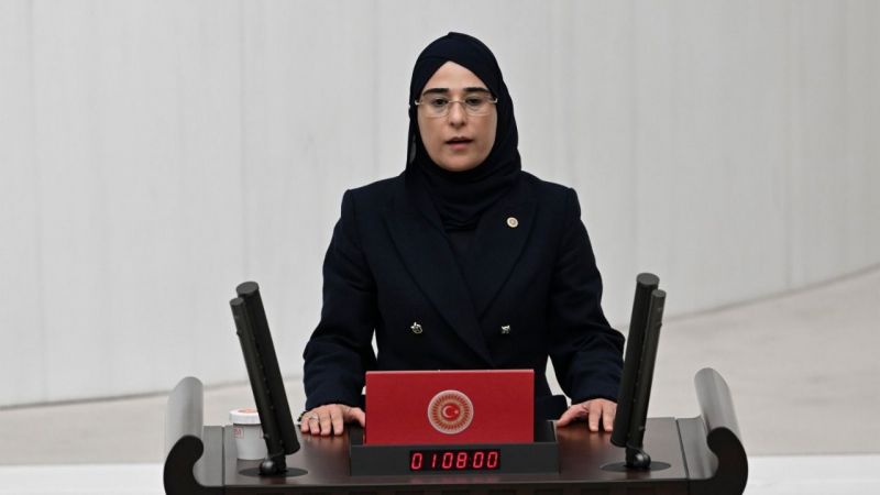 Urfalı vekilden 15 Temmuz mesajı!