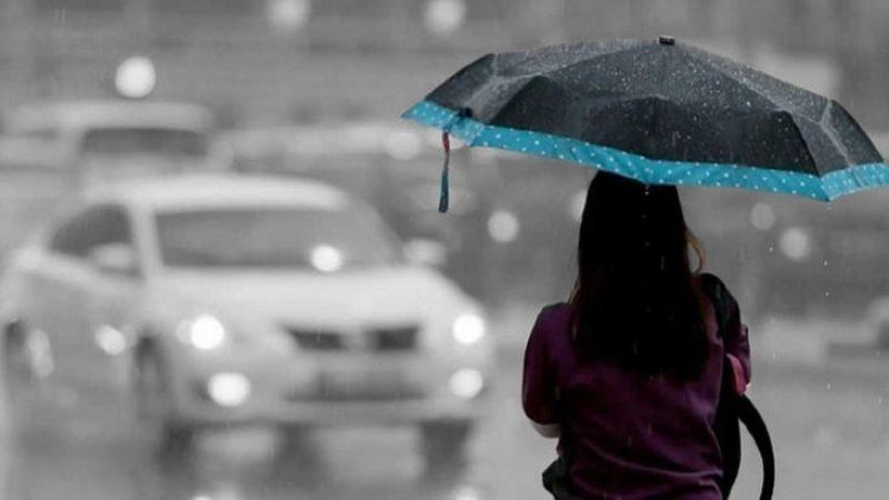 Meteoroloji Urfalıları uyardı!