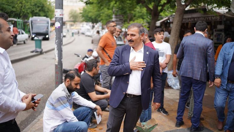 Yeni sistem Emin Yetim'i de yaktı
