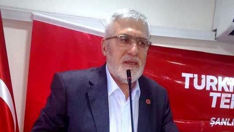 Yanmaz hükumetin yanlış politikalarına bağladı