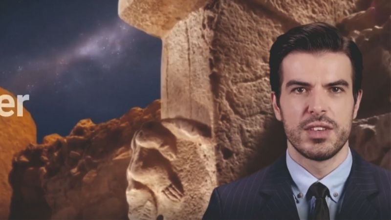 "Yapay zekâ" turizm sektörüne de girdi