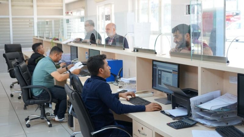 Yapılandırma süresi uzatılıyor