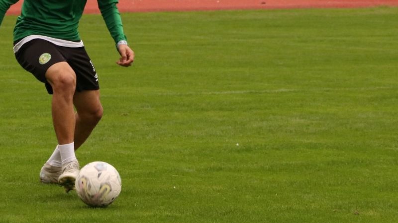 Urfasporlu genç oyuncu BAL takımına transfer oldu