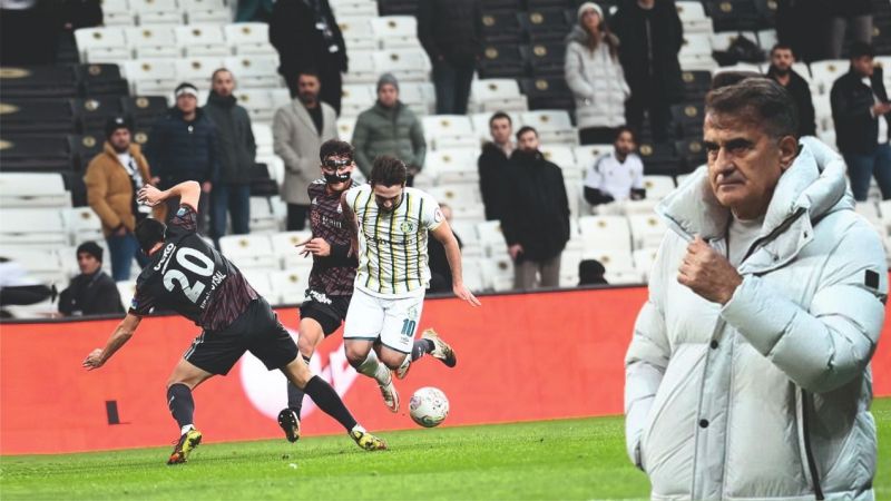 Güneş'ten Urfaspor değerlendirmesi