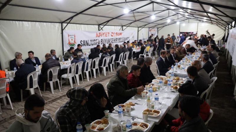 14 milyonluk yemeğe BELTUR'dan açıklama
