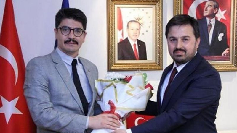 Yeni TKDK Şanlıurfa koordinatörü görevine başladı