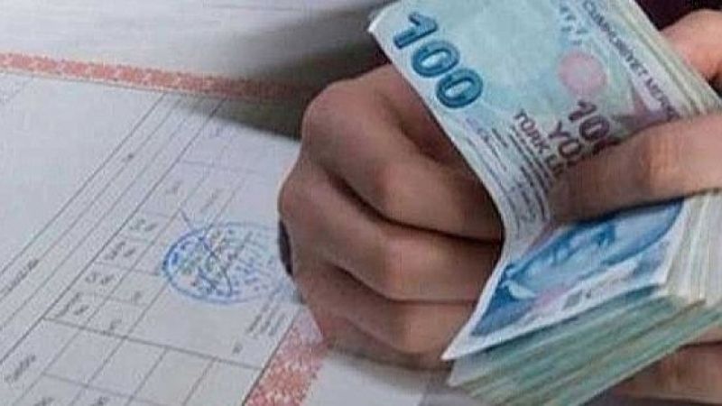 'Yeni yılda tapu masrafları arttı'