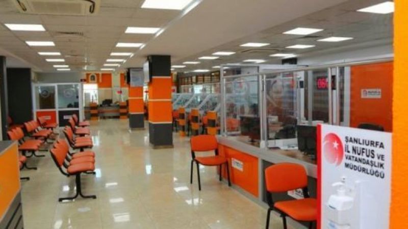 YSK Sınavında Nüfus Müdürlükleri açık olacak mı?