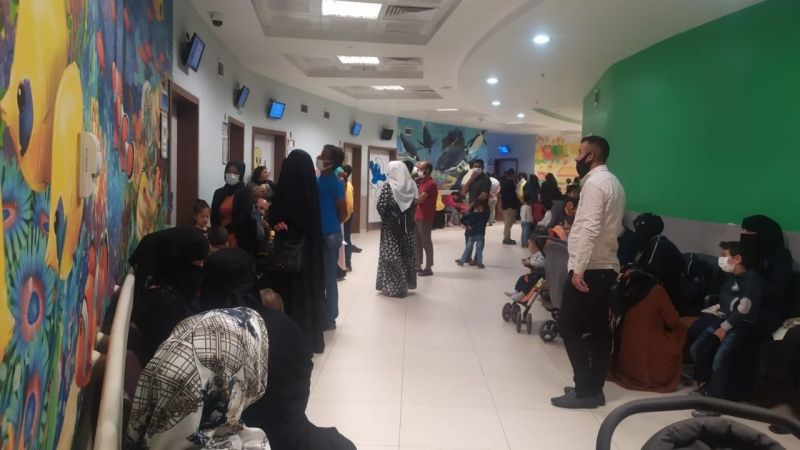 Urfa'da doktor ihtiyacı had safhada