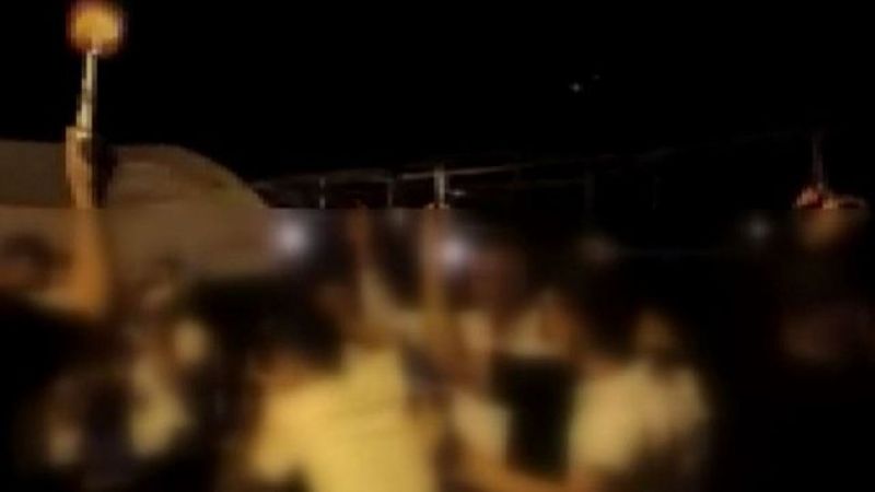 Urfa'da düğüne gölge düştü