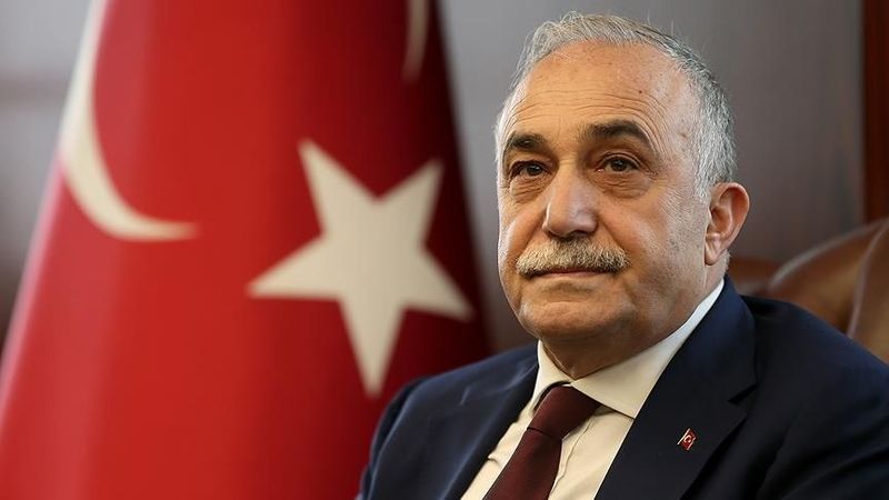 "Beklenen ve konuşulan bir sonuç"