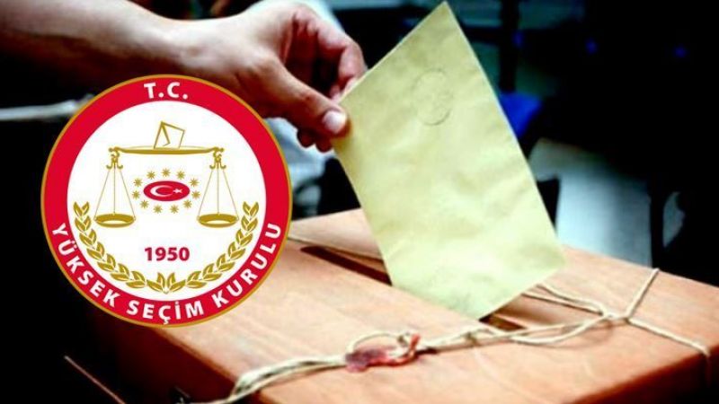 YSK, Urfa’daki partilerin itirazlarını reddetti