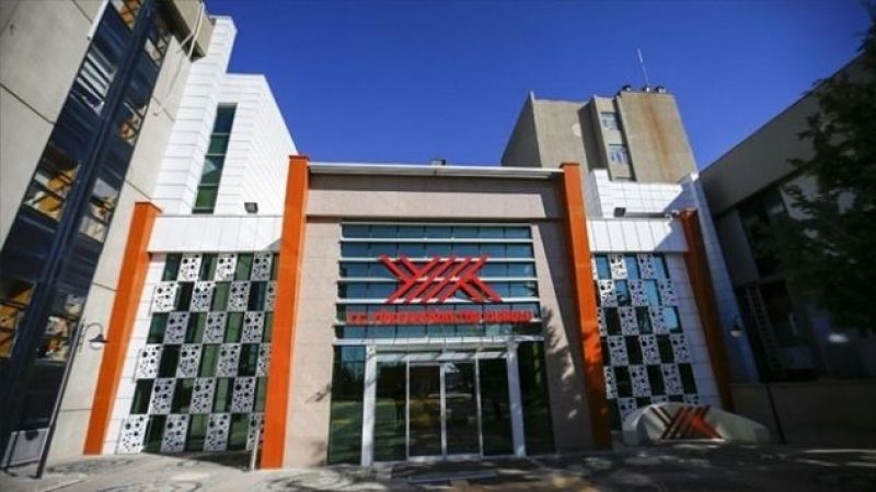 İkinci bir duyuruya kadar üniversitelerde eğitime ara
