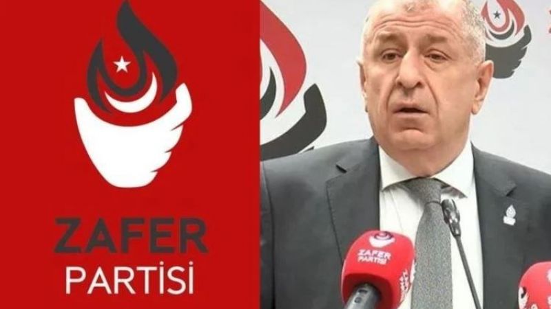 Zafer Partisi İl Başkanlığına yeni atama