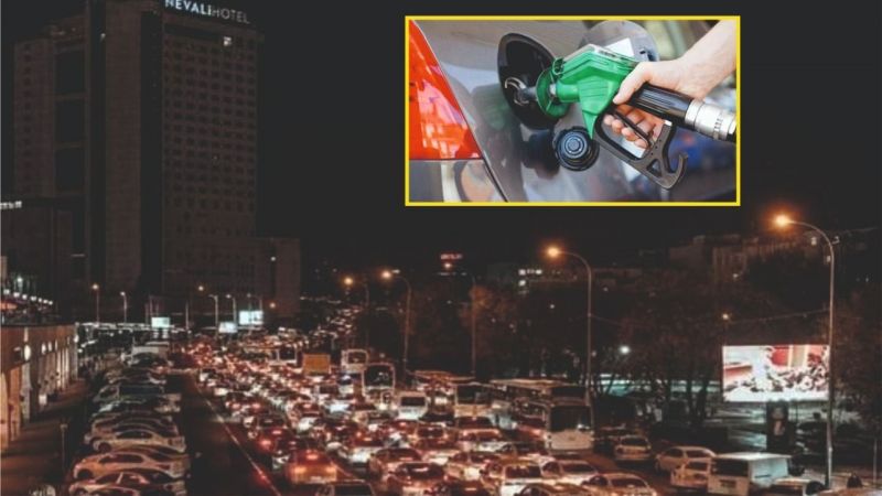 Büyük zam yolda