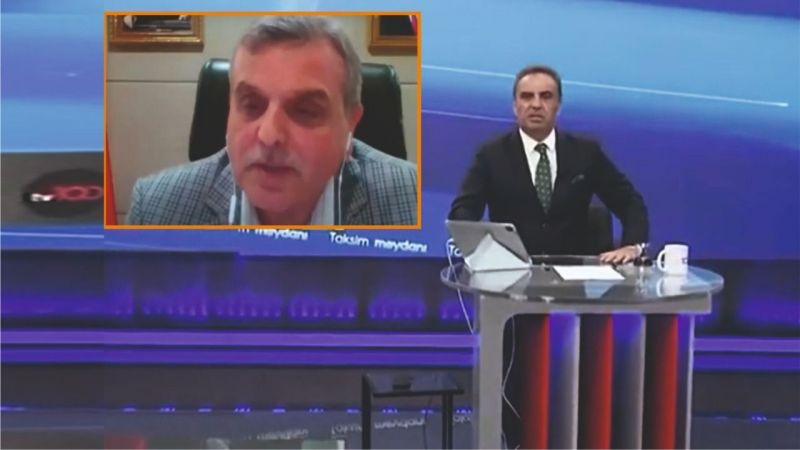 "Türkiye'de en fazla arsa satan Belediye Başkanıydı"