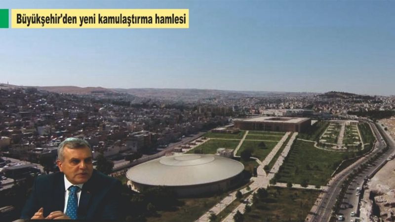 Beyazgül planladığı projelerini anlattı