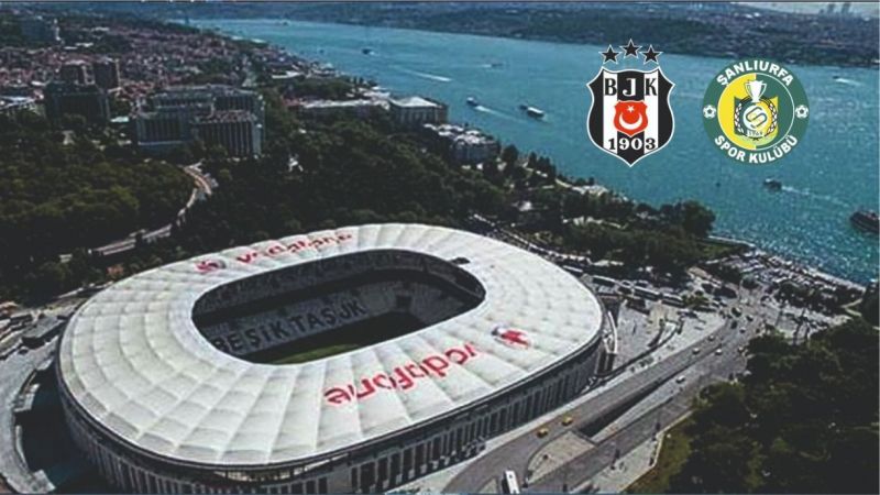 Ceylanlar tam kadro! Beşiktaş karma