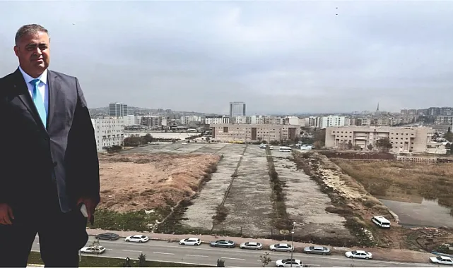 'Günü değil, geleceği kurtaran bir proje olmalı'