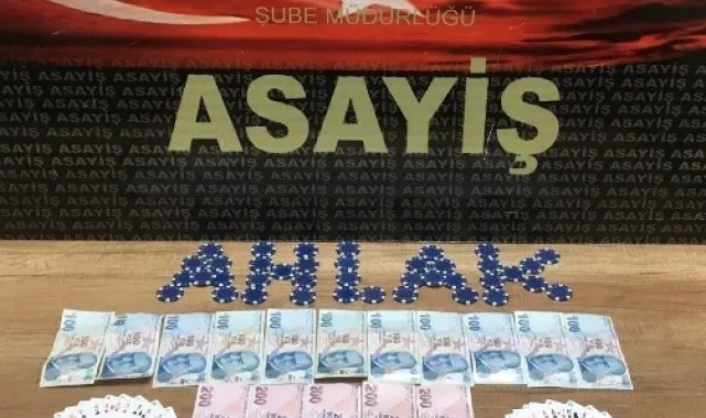 Ocak ayında 81 şüpheli tutuklandı
