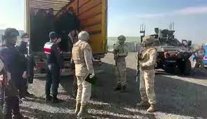 Göçmen kaçakçılığında gözaltı sayısı 4'e yükseldi
