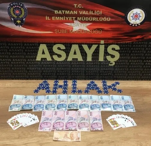 Ocak ayında 81 şüpheli tutuklandı