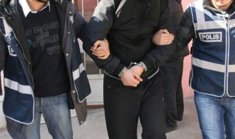 6 uyuşturucu şüphelisi gözaltına alındı