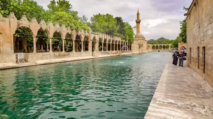 Güneydoğu Anadolu Bölgesi'nde en çok ölümlü olaylar Urfa'da yaşandı