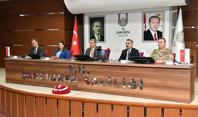 Seçimlerde 11 bin güvenlik personeli görev yapacak
